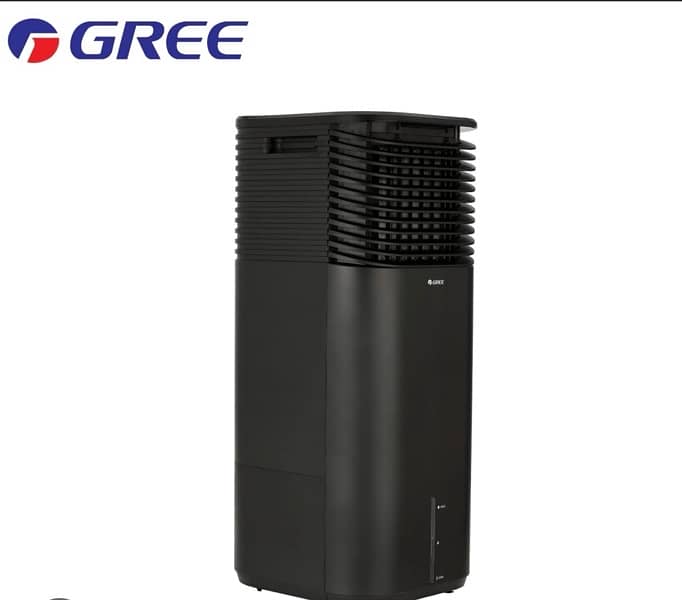 Gree Air Cooler 0