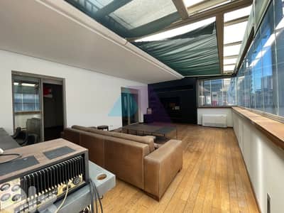 475m2 apartment 4sale in Beirut, Abed El Wahab Achrafieh شقة اشرفية