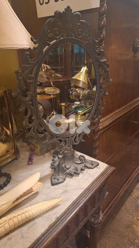 italian porcelain capodimonte lamp 0