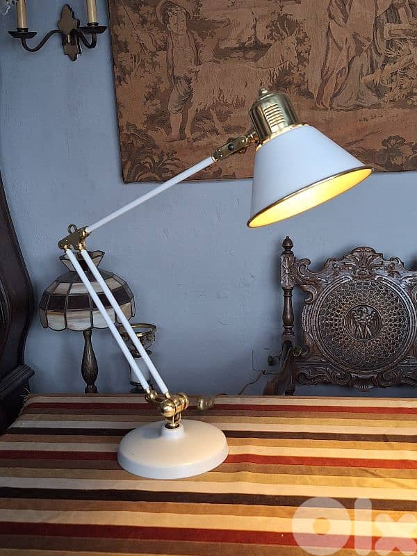 flexible desk lamp 1