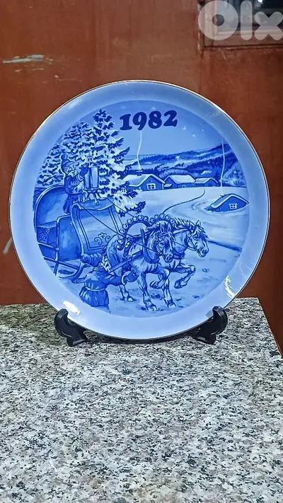 antique
