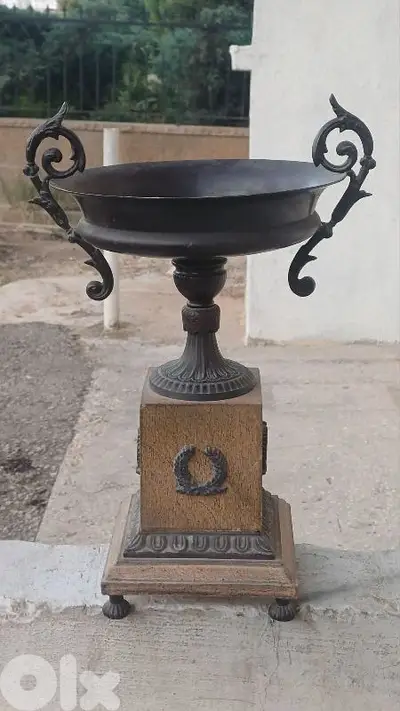 antique