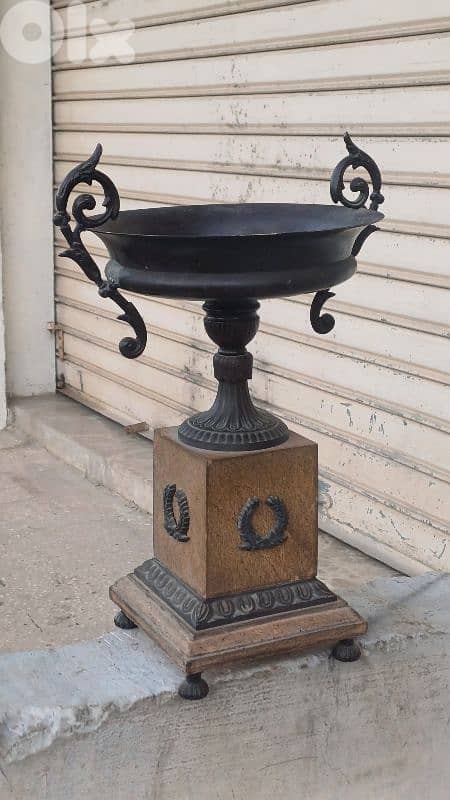 antique 5