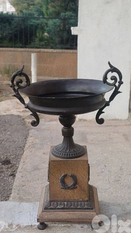 antique 7