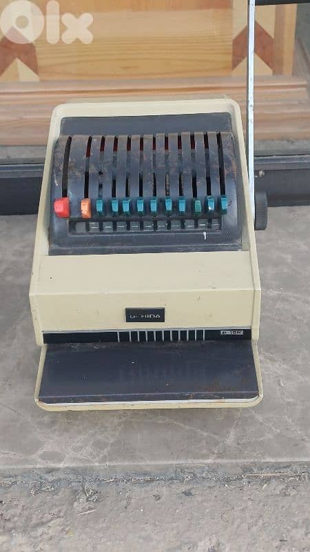 antique 1