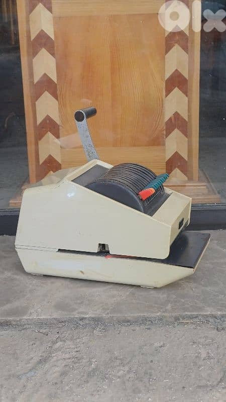antique 3
