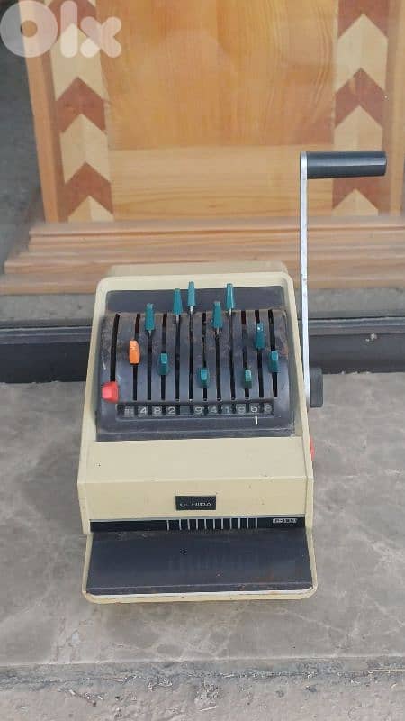 antique 4