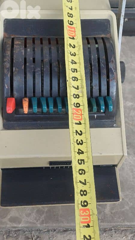 antique 7