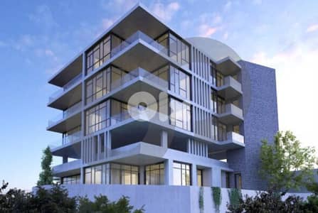 Beit Chaar | Panoramic view | Brand New | Sea View ! REF#PB124219 !