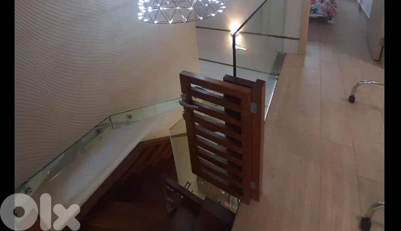 Chalet Duplex Daily Weekly Rent Dar Sur Mer Resort Safra 0