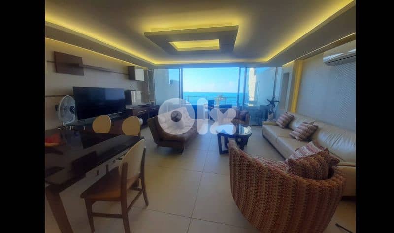 Chalet Duplex Daily Weekly Rent Dar Sur Mer Resort Safra 1