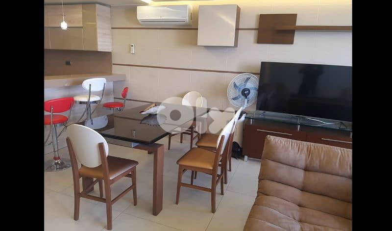 Chalet Duplex Daily Weekly Rent Dar Sur Mer Resort Safra 7