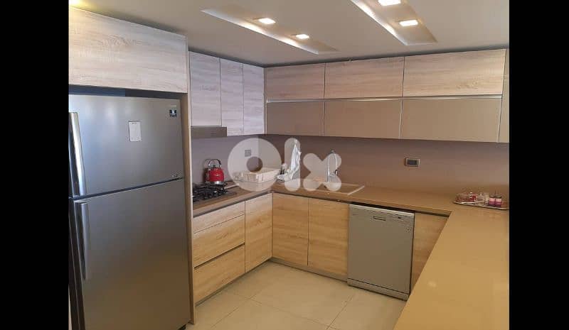Chalet Duplex Daily Weekly Rent Dar Sur Mer Resort Safra 9
