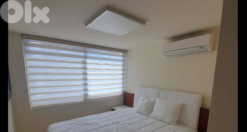 Chalet Duplex Daily Weekly Rent Dar Sur Mer Resort Safra 11