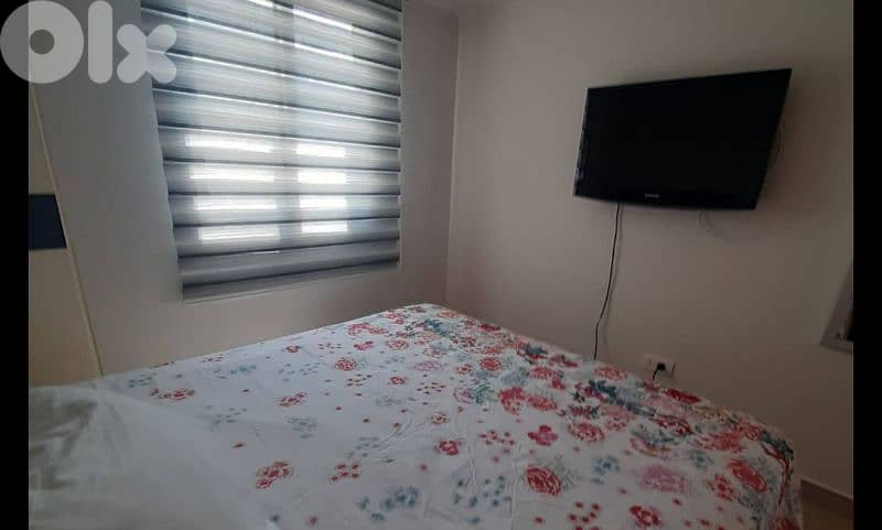Chalet Duplex Daily Weekly Rent Dar Sur Mer Resort Safra 12