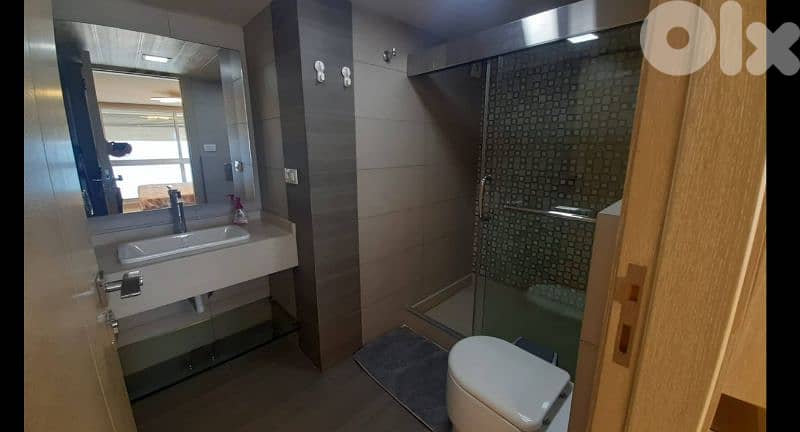 Chalet Duplex Daily Weekly Rent Dar Sur Mer Resort Safra 18