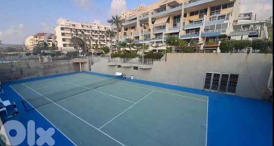 Safra Dar Sur Mer Resort Chalet Duplex Daily Weekly Rent