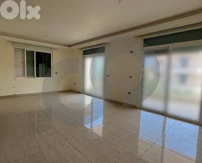 Apartment For Sale | Aley | Brand New | Calm Neighborhood REF#NN124223
