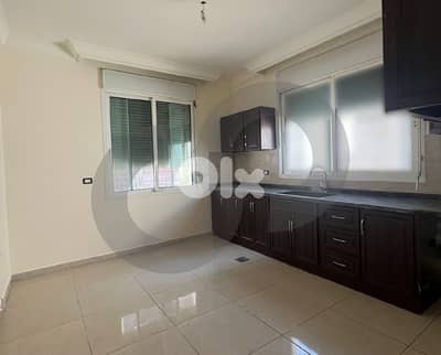 Apartment For Sale | Aley | Brand New | Calm Neighborhood REF#NN124223