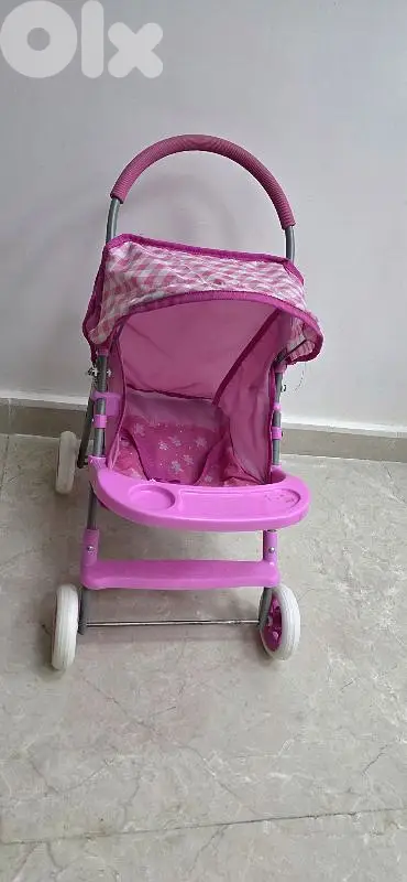 Stroller