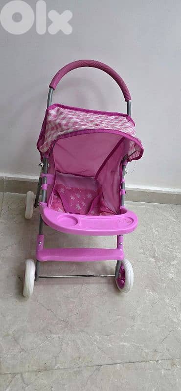 Stroller 0
