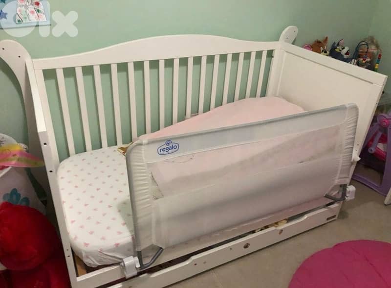 bed for kids 0