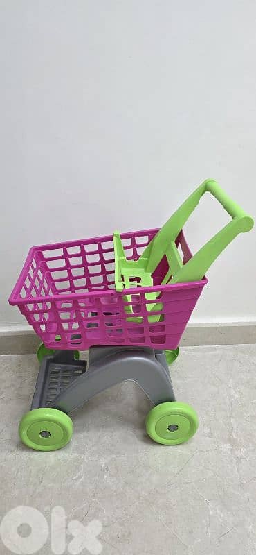 Trolly 0