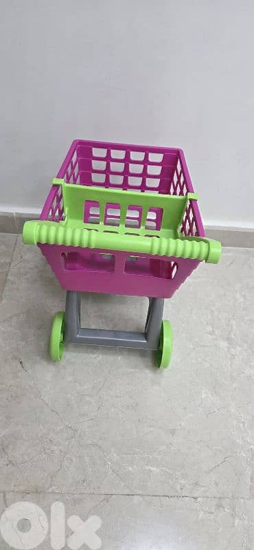 Trolly 1