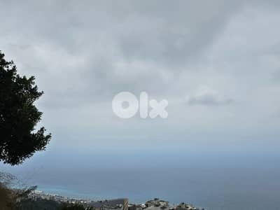 RWB402EA - Land for sale in Halat Jbeil