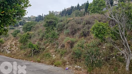 RWB402EA - Land for sale in Halat Jbeil