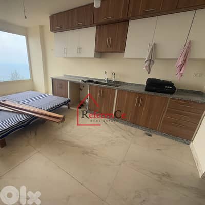 Beautiful apartment in Blat for sale شقة للبيع جميلة في بلاط