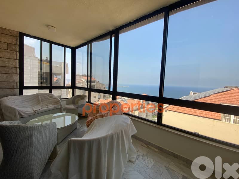 Apartment For Rent In Kfarhbab - CPKMT26 0