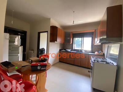 Apartment For Rent In Kfarhbab - CPKMT26