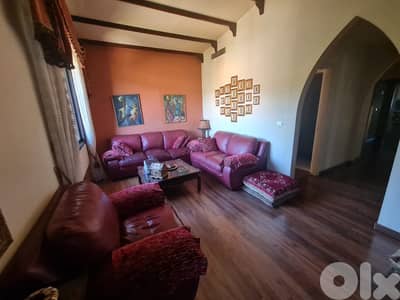 Stunning Apartment for sale in Broumana - شقة للبيع في برمانا