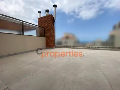 Duplex | Apartment For Sale in Kfarhbab - CPKMT28