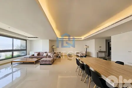 Apartment For Rent In Achrafieh | شقة للإيجار في الأشرفية