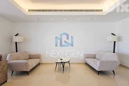 Apartment For Rent In Achrafieh | شقة للإيجار في الأشرفية