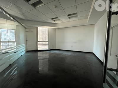 Office for Rent in Sanayeh – Prime Location مكتب للإيجار في الصنائع –