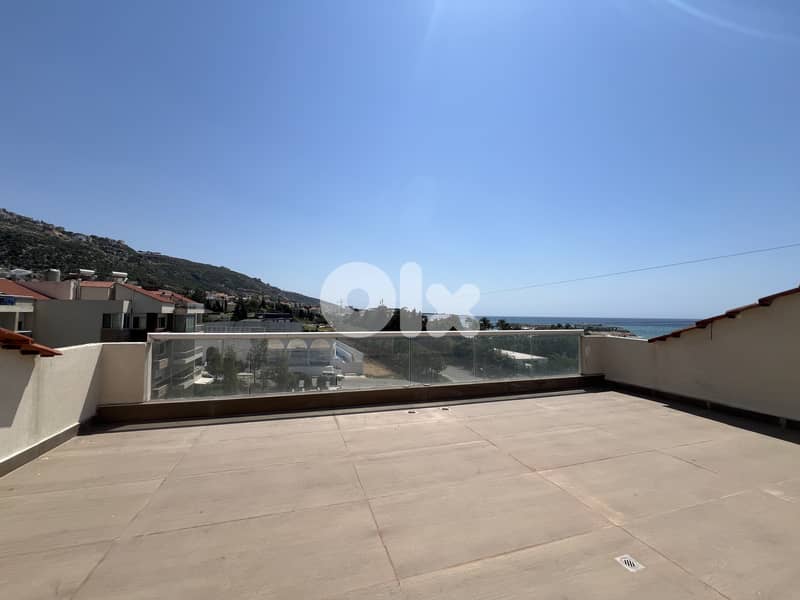 RWB121RR - Duplex apartment for sale in Tripoli - Al Qalamoun 0