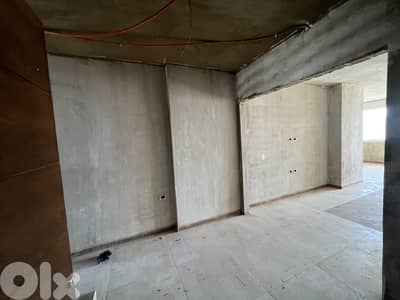 RWB121RR - Duplex apartment for sale in Tripoli - Al Qalamoun
