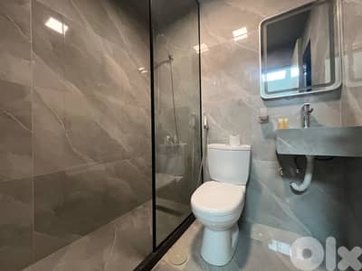 Furnished Studio for Rent in the Heart of Hamraستوديو مفروش للإيجار
