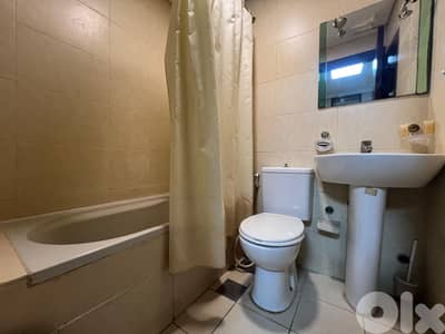 Furnished Studio for Rent in the Heart of Hamraستوديو مفروش للإيجار