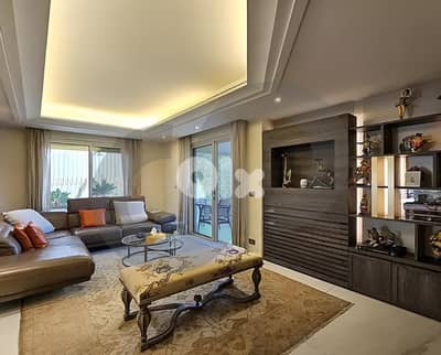 PENTHOUSE | Ain Al Mraiseh | Luxury | Full Sea View REF#WS124235