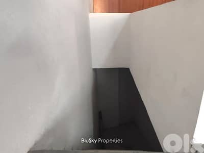 Shop For RENT In Zouk Mosbeh محل للإيجار #PM