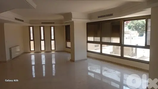 Apartment for sale in Hazmieh شقة للبيع في حازمية