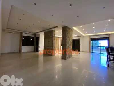 Apartment For Sale In Kfarhbab - CPKMT29