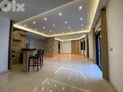 Apartment For Sale In Kfarhbab - CPKMT29