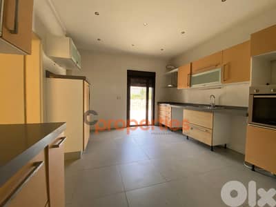 Apartment For Sale In Kfarhbab - CPKMT29