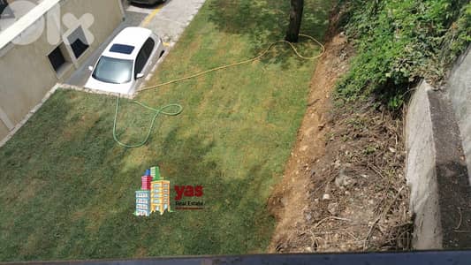 Halat 150m2 | 60m2 Terrace | Sea View | Prime Location | PA |