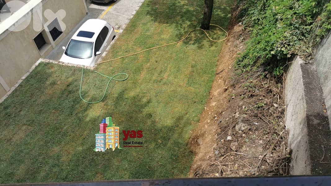 Halat 150m2 | 60m2 Terrace | Sea View | Prime Location | PA | 1